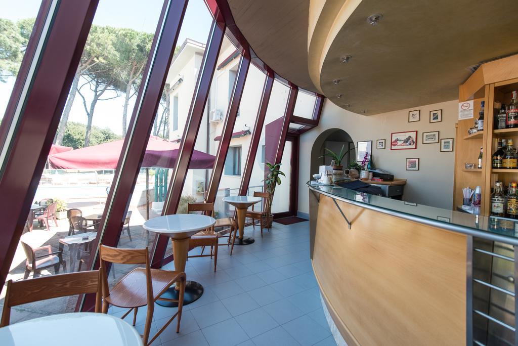 סן וינצ'נזו Hotel Kon Tiki מראה חיצוני תמונה