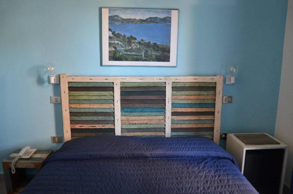 סן וינצ'נזו Hotel Kon Tiki חדר תמונה