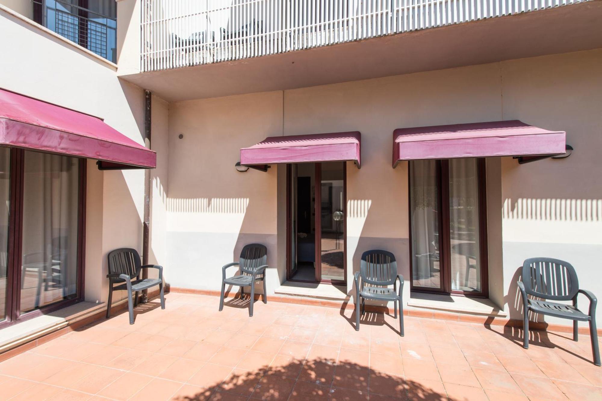 סן וינצ'נזו Hotel Kon Tiki חדר תמונה