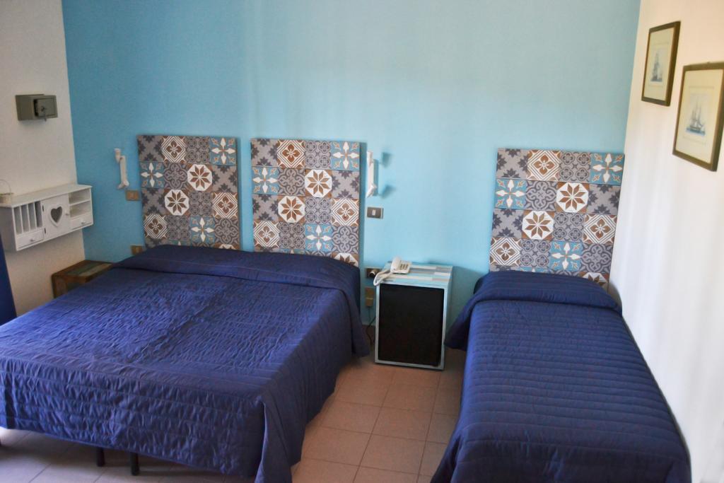 סן וינצ'נזו Hotel Kon Tiki מראה חיצוני תמונה