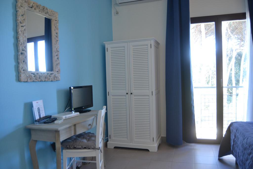 סן וינצ'נזו Hotel Kon Tiki מראה חיצוני תמונה