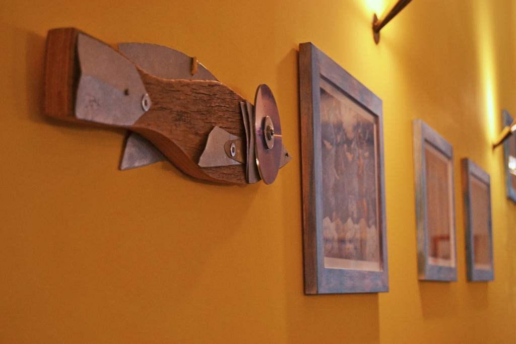 סן וינצ'נזו Hotel Kon Tiki מראה חיצוני תמונה