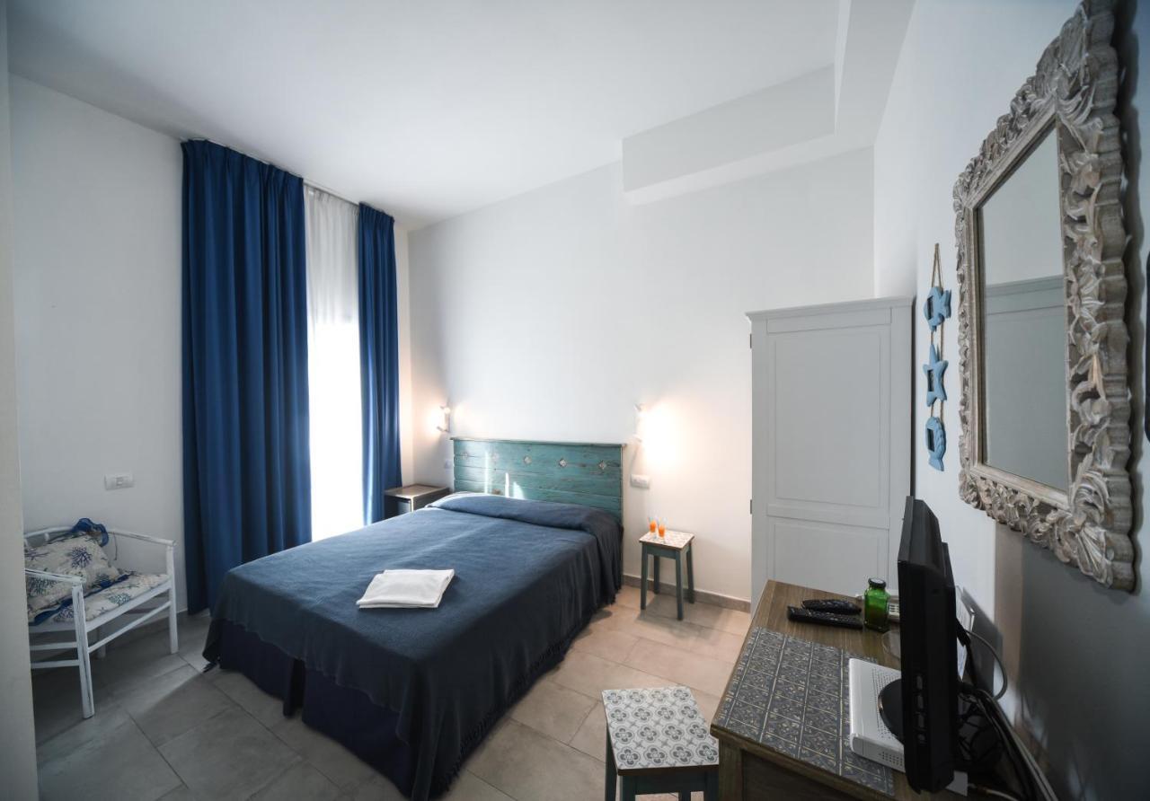 סן וינצ'נזו Hotel Kon Tiki מראה חיצוני תמונה