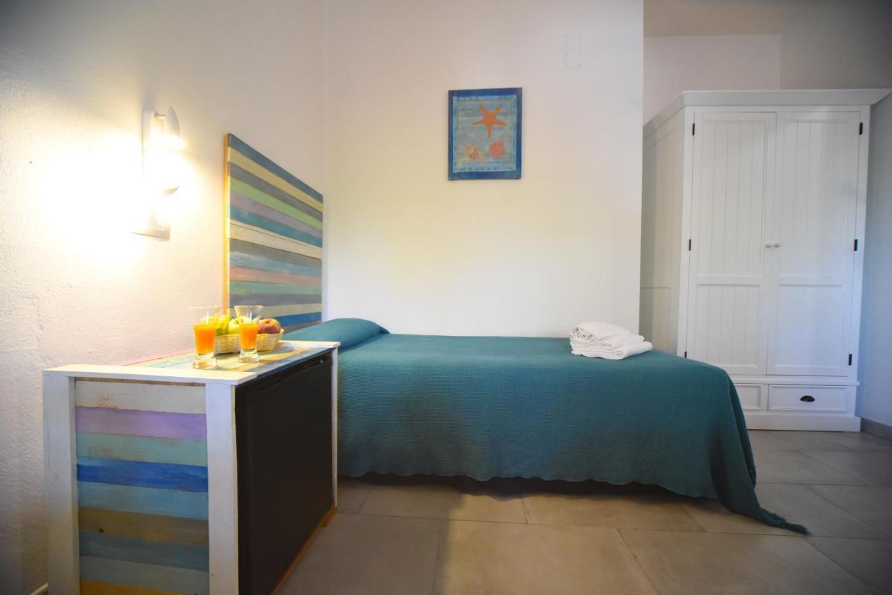 סן וינצ'נזו Hotel Kon Tiki מראה חיצוני תמונה