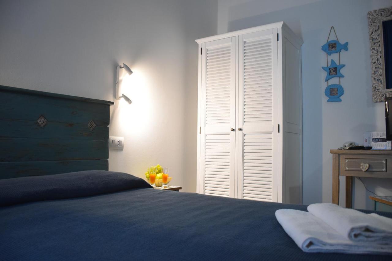 סן וינצ'נזו Hotel Kon Tiki מראה חיצוני תמונה