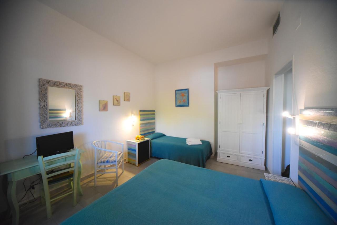 סן וינצ'נזו Hotel Kon Tiki מראה חיצוני תמונה