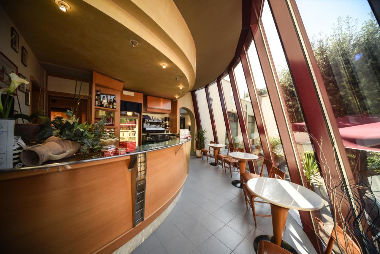 סן וינצ'נזו Hotel Kon Tiki מראה חיצוני תמונה