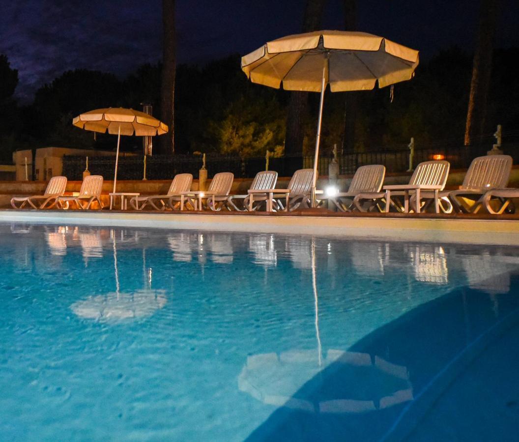 סן וינצ'נזו Hotel Kon Tiki מראה חיצוני תמונה