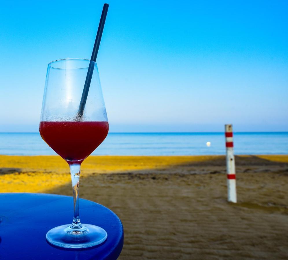 סן וינצ'נזו Hotel Kon Tiki מראה חיצוני תמונה