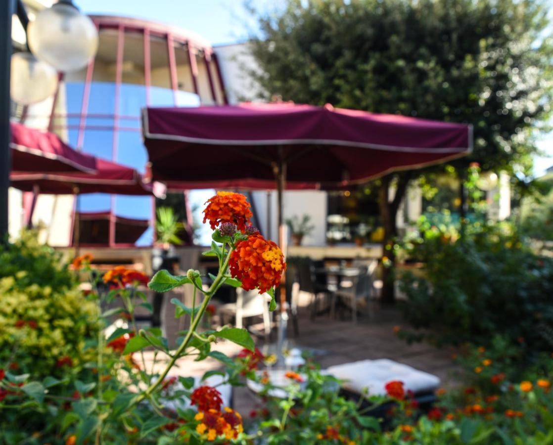 סן וינצ'נזו Hotel Kon Tiki מראה חיצוני תמונה